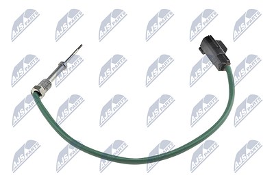 Nty Sensor, Abgastemperatur [Hersteller-Nr. EGT-FR-006] für Ford, Mazda von NTY