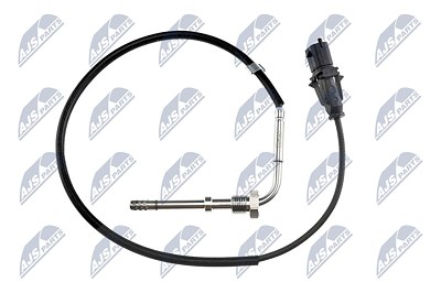 Nty Sensor, Abgastemperatur [Hersteller-Nr. EGT-FT-001] für Fiat, Opel von NTY