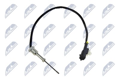 Nty Sensor, Abgastemperatur [Hersteller-Nr. EGT-FT-032] für Fiat von NTY