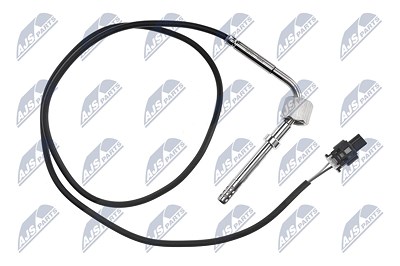 Nty Sensor, Abgastemperatur [Hersteller-Nr. EGT-ME-002] für Mercedes-Benz von NTY