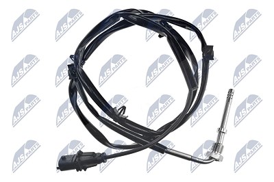 Nty Sensor, Abgastemperatur [Hersteller-Nr. EGT-PL-001] für Opel, Vauxhall von NTY
