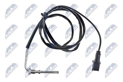 Nty Sensor, Abgastemperatur [Hersteller-Nr. EGT-PL-005] für Opel, Vauxhall von NTY