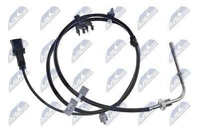 Nty Sensor, Abgastemperatur [Hersteller-Nr. EGT-PL-009] für Opel, Vauxhall von NTY