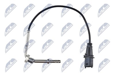 Nty Sensor, Abgastemperatur [Hersteller-Nr. EGT-PL-016] für Opel, Suzuki, Vauxhall von NTY