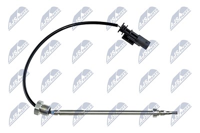 Nty Sensor, Abgastemperatur [Hersteller-Nr. EGT-PL-041] für Opel, Vauxhall von NTY