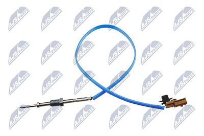 Nty Sensor, Abgastemperatur [Hersteller-Nr. EGT-RE-004] für Mercedes-Benz, Renault von NTY
