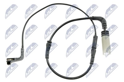 Nty Sensor, Bremsbelagverschleiß [Hersteller-Nr. HCZ-BM-001] für BMW von NTY