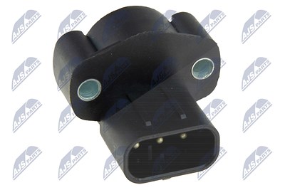 Nty Sensor, Drosselklappenstellung [Hersteller-Nr. ECP-CH-008] für Chrysler, Dodge, Jeep, Plymouth von NTY