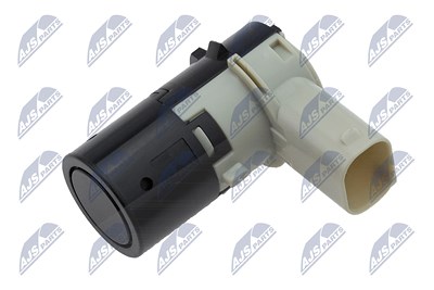 Nty Sensor, Einparkhilfe [Hersteller-Nr. EPDC-CT-002] für BMW, Citroën, Peugeot von NTY
