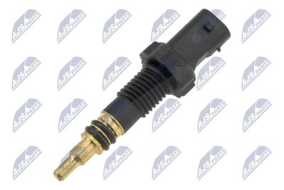 Nty Sensor, Kühlmitteltemperatur [Hersteller-Nr. ECT-BM-002] für BMW, Mini von NTY
