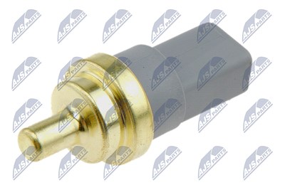 Nty Sensor, Kühlmitteltemperatur [Hersteller-Nr. ECT-VW-000] für Audi, Porsche, Seat, Skoda, VW von NTY