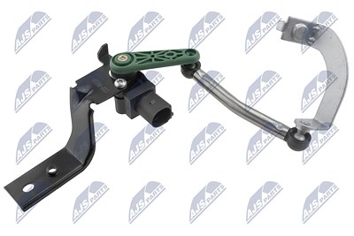 Nty Sensor, Leuchtweitenregulierung [Hersteller-Nr. ECX-VW-012] für Seat, VW von NTY