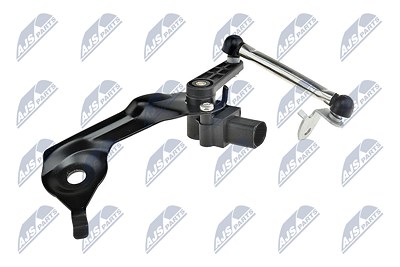 Nty Sensor, Leuchtweiteregulierung [Hersteller-Nr. ECX-AU-009] für Audi von NTY