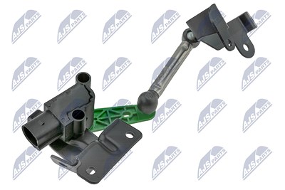 Nty Sensor, Leuchtweiteregulierung [Hersteller-Nr. ECX-VW-011] für Audi, VW von NTY