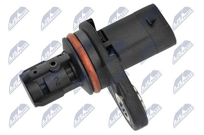 Nty Sensor, Nockenwellenposition [Hersteller-Nr. ECP-PL-017] für Chevrolet, Opel, Vauxhall von NTY