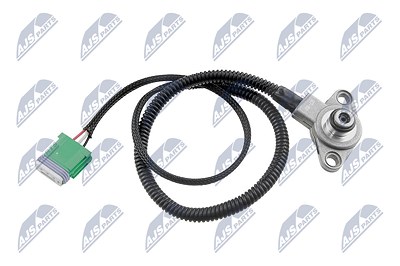 Nty Sensor, Öldruck [Hersteller-Nr. EPC-CT-000] für Citroën, Peugeot, Renault von NTY