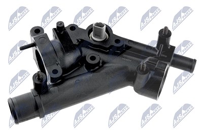 Nty Sensor, Raddrehzahl [Hersteller-Nr. CTM-PE-008] für Citroën, Peugeot, Renault von NTY