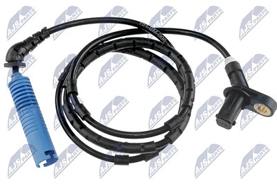 Nty Sensor, Raddrehzahl [Hersteller-Nr. HCA-BM-006] für BMW von NTY