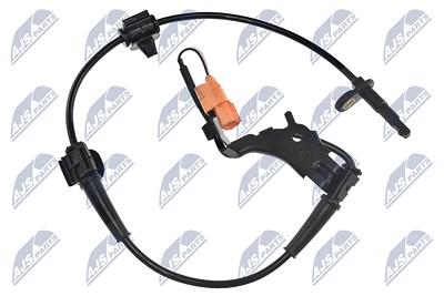 Nty Sensor, Raddrehzahl [Hersteller-Nr. HCA-HD-072] für Honda, Kia von NTY