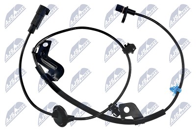 Nty Sensor, Raddrehzahl [Hersteller-Nr. HCA-MS-021] für Mitsubishi von NTY