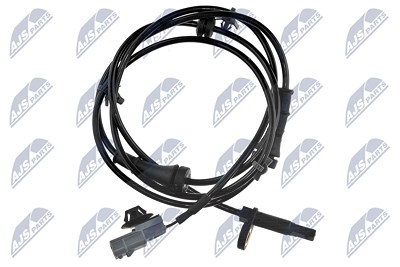 Nty Sensor, Raddrehzahl [Hersteller-Nr. HCA-NS-092] für Nissan von NTY