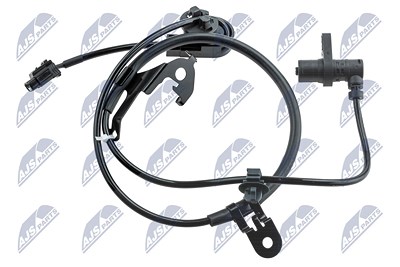Nty Sensor, Raddrehzahl [Hersteller-Nr. HCA-TY-001] für Toyota von NTY