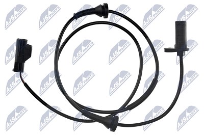 Nty Sensor, Raddrehzahl [Hersteller-Nr. HCA-VV-003] für Volvo von NTY