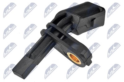 Nty Sensor, Raddrehzahl [Hersteller-Nr. HCA-VW-012] für Audi, Man, Porsche, Seat, Skoda, VW von NTY