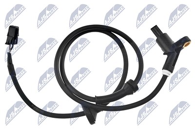 Nty Sensor, Raddrehzahl [Hersteller-Nr. HCA-VW-016] für VW von NTY