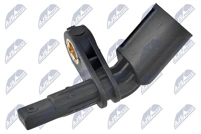 Nty Sensor, Raddrehzahl [Hersteller-Nr. HCA-VW-028] für Audi, Cupra, Porsche, Seat, Skoda, VW von NTY