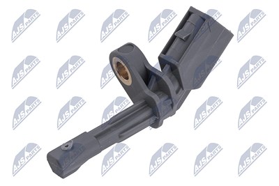 Nty Sensor, Raddrehzahl [Hersteller-Nr. HCA-VW-033] für Audi, Seat, Skoda, VW von NTY