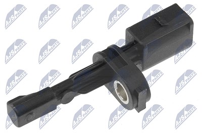 Nty Sensor, Raddrehzahl [Hersteller-Nr. HCA-VW-034] für Audi, Man, Seat, Skoda, VW von NTY