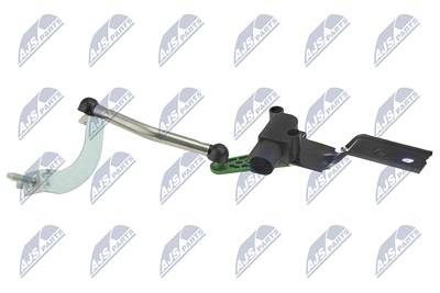 Nty Sensor, Xenonlicht (Leuchtweitenregulierung) [Hersteller-Nr. ECX-AU-037] für Audi von NTY