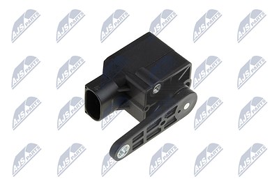 Nty Sensor, Xenonlicht (Leuchtweiteregulierung) [Hersteller-Nr. ECX-VV-000] für Ford, Volvo von NTY