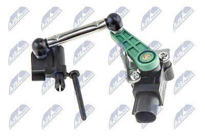 Nty Sensor, Xenonlicht (Leuchtweiteregulierung) [Hersteller-Nr. ECX-VW-003] für VW von NTY