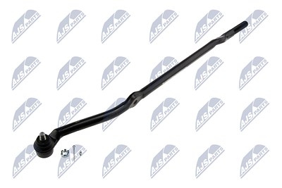 Nty Spurstange [Hersteller-Nr. SDK-CH-037] für Jeep von NTY