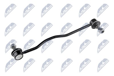 Nty Stange/Strebe, Stabilisator [Hersteller-Nr. ZLP-PL-007] für Citroën, Opel, Vauxhall von NTY