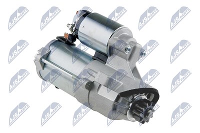 Nty Starter [Hersteller-Nr. ERS-CH-005] für Ford Usa von NTY