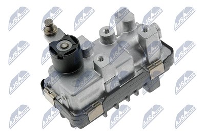 Nty Stellelement Turbolader [Hersteller-Nr. 10923017] für Mercedes-Benz von NTY