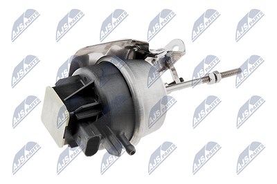 Nty Steuerdose, Lader [Hersteller-Nr. ECD-VW-009] für Audi von NTY