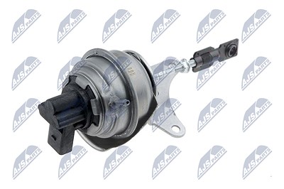 Nty Steuerdose, Lader [Hersteller-Nr. ECD-VW-015] für Audi, Seat, Skoda, VW von NTY