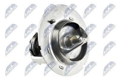 Nty Thermostat, Kühlmittel [Hersteller-Nr. CTM-CH-009] für Ac, Alfa Romeo, Austin, Buick, Cadillac, Chevrolet, Jeep, Opel, Pontiac, Rover, Vauxhall von NTY