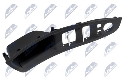 Nty Türgriff, Innenausstattung [Hersteller-Nr. EWS-BM-016] für BMW von NTY