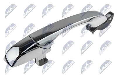 Nty Türgriff [Hersteller-Nr. EZC-CH-041] für Chrysler von NTY