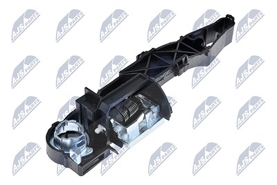 Nty Türgriff [Hersteller-Nr. EZC-RE-088] für Nissan, Opel, Renault von NTY