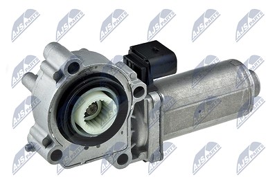 Nty Verteilergetriebe [Hersteller-Nr. ESR-BM-000] für BMW von NTY
