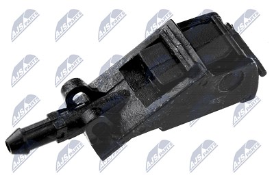 Nty Waschwasserdüse, Scheibenreinigung [Hersteller-Nr. EDS-VW-002] für Seat, Skoda, VW von NTY