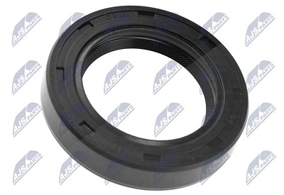 Nty Wellendichtring, Differential [Hersteller-Nr. NUP-TY-017] für Lexus, Toyota von NTY