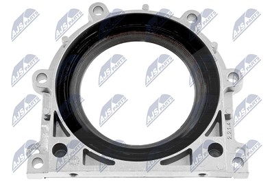 Nty Wellendichtring, Kurbelwelle [Hersteller-Nr. NUP-ME-000] für Chrysler, Mercedes-Benz, Puch, Ssangyong von NTY