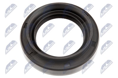 Nty Wellendichtring, Schaltgetriebe [Hersteller-Nr. NUP-TY-020] für Toyota von NTY